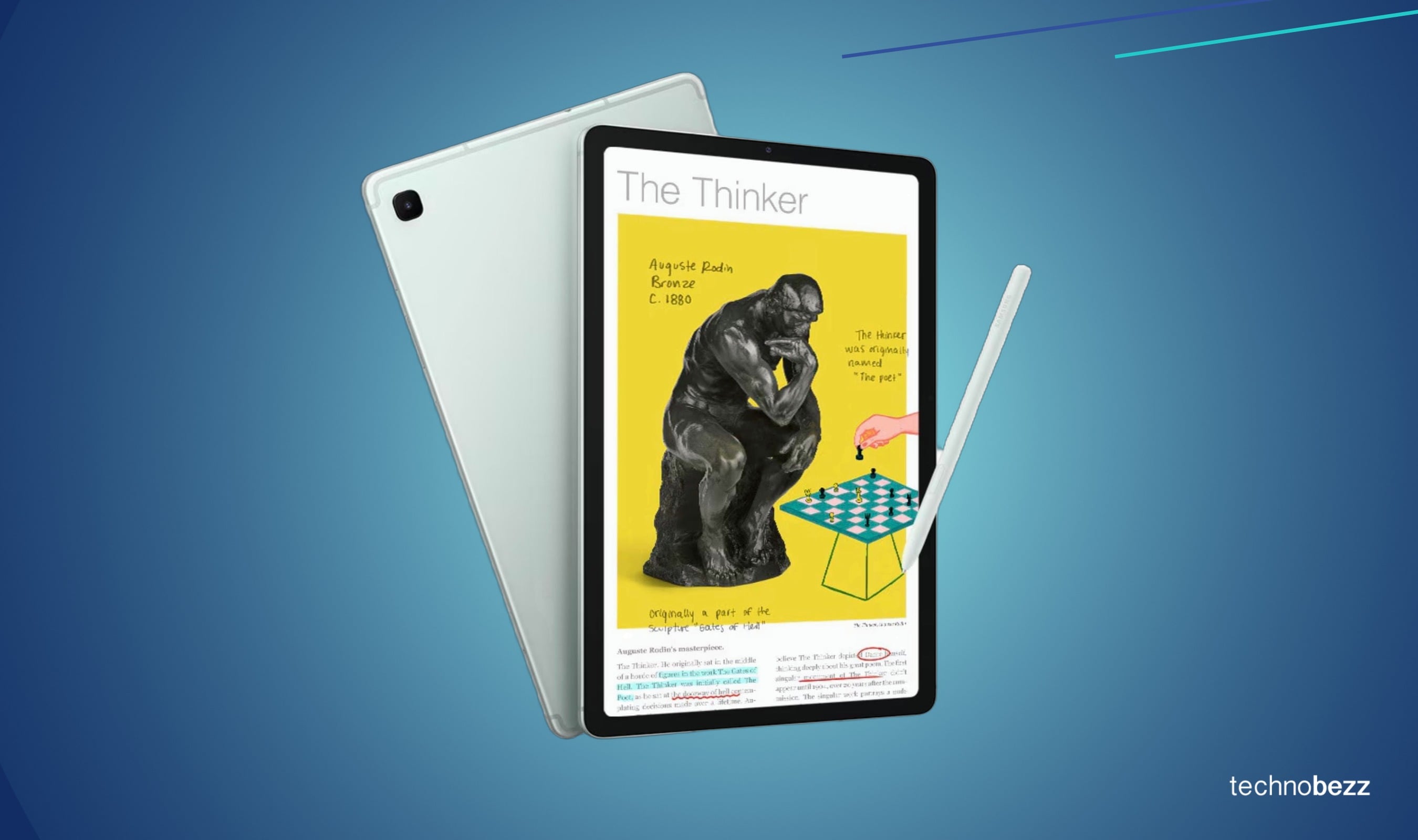 How to Fix Samsung Galaxy Tab S6 Lite Stuck On Boot Screen