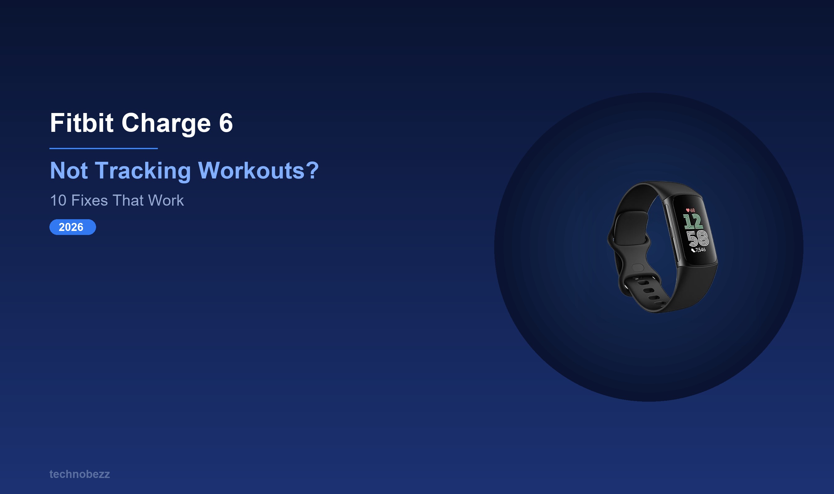 fitbit charge 6 vibration einstellen Fitbit Charge 6 im Test: Ein fragwürdiges U(h)rteil » nextpit main image 1