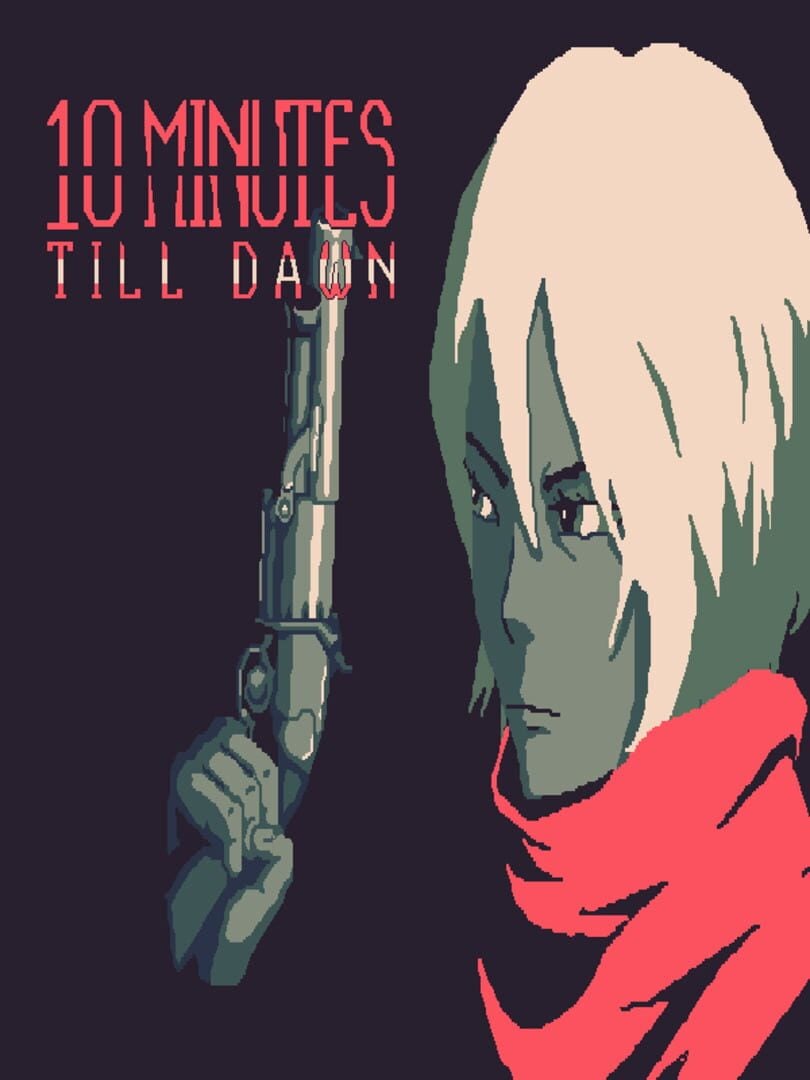 10 Minutes Till Dawn Server Status Is 10 Minutes Till Dawn Down Right