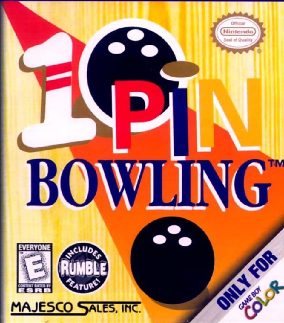 10-Pin Bowling featured image