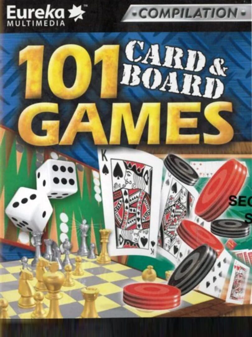 101 Card & Board Games Server Status Is 101 Card & Board Games Down