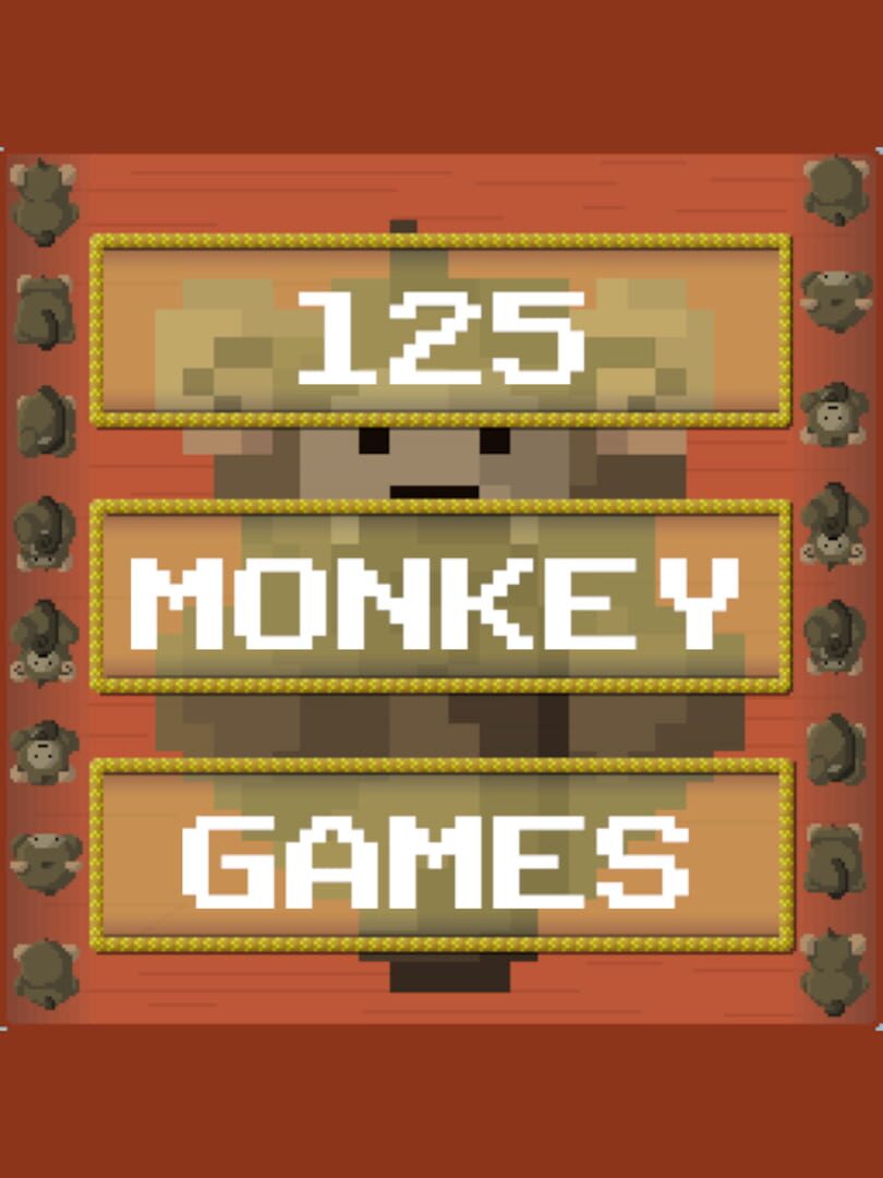 125 Monkey Games featured image