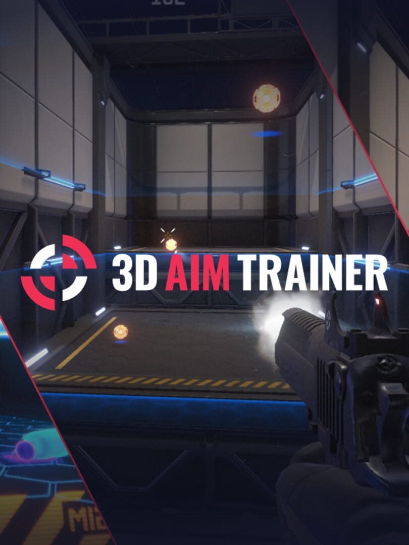 3D Aim Trainer featured image