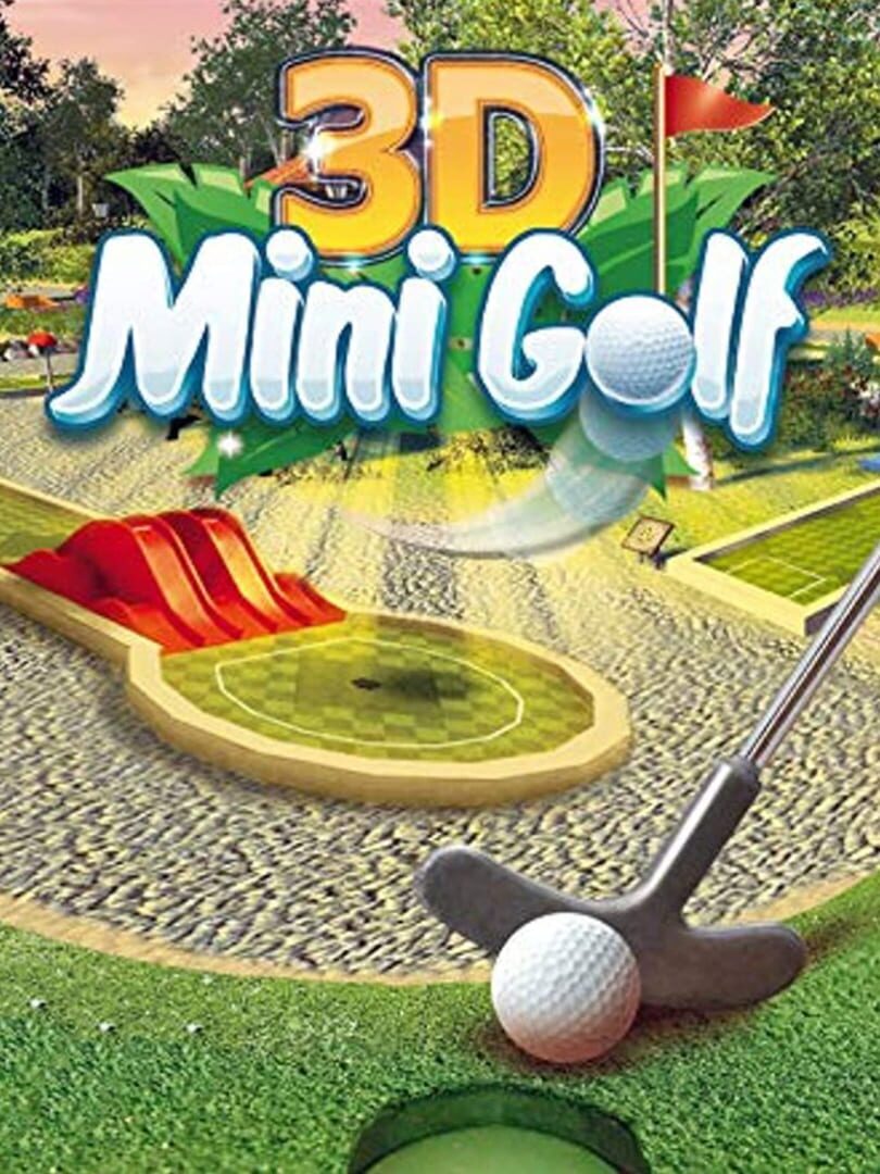 3D MiniGolf Server Status Is 3D MiniGolf Down Right Now? Gamebezz