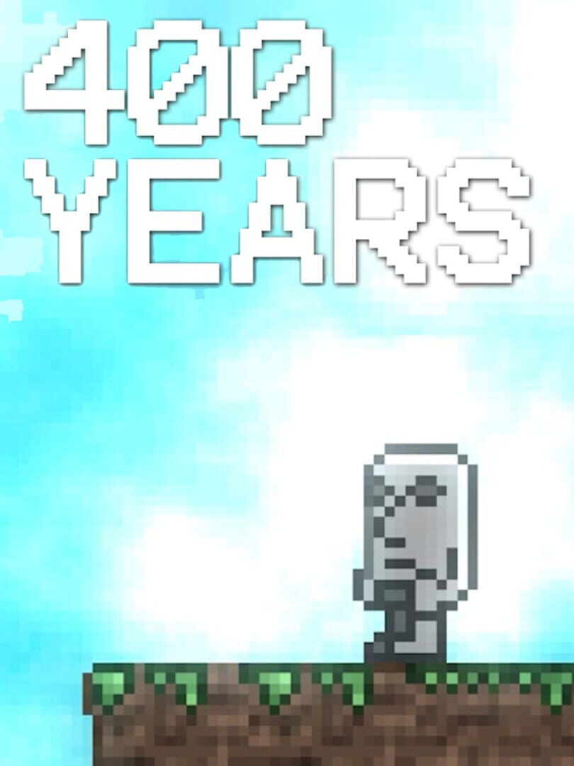 400 лет