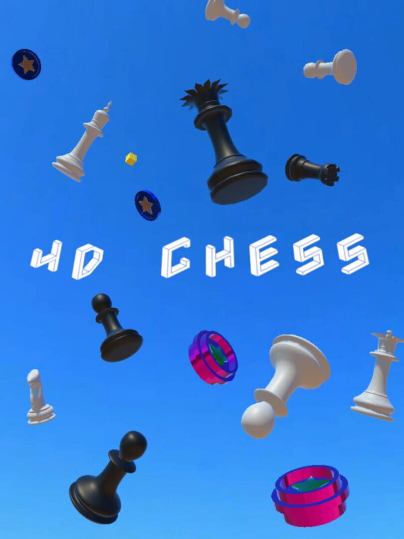 4D Chess featured image