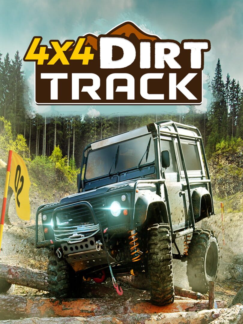 4x4 Dirt Track Server Status Is 4x4 Dirt Track Down Right Now? Gamebezz
