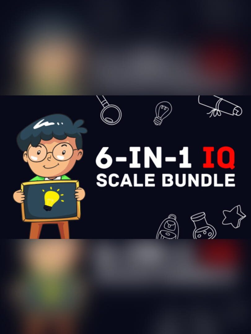 6in1 IQ Scale Bundle Server Status Is 6in1 IQ Scale Bundle Down