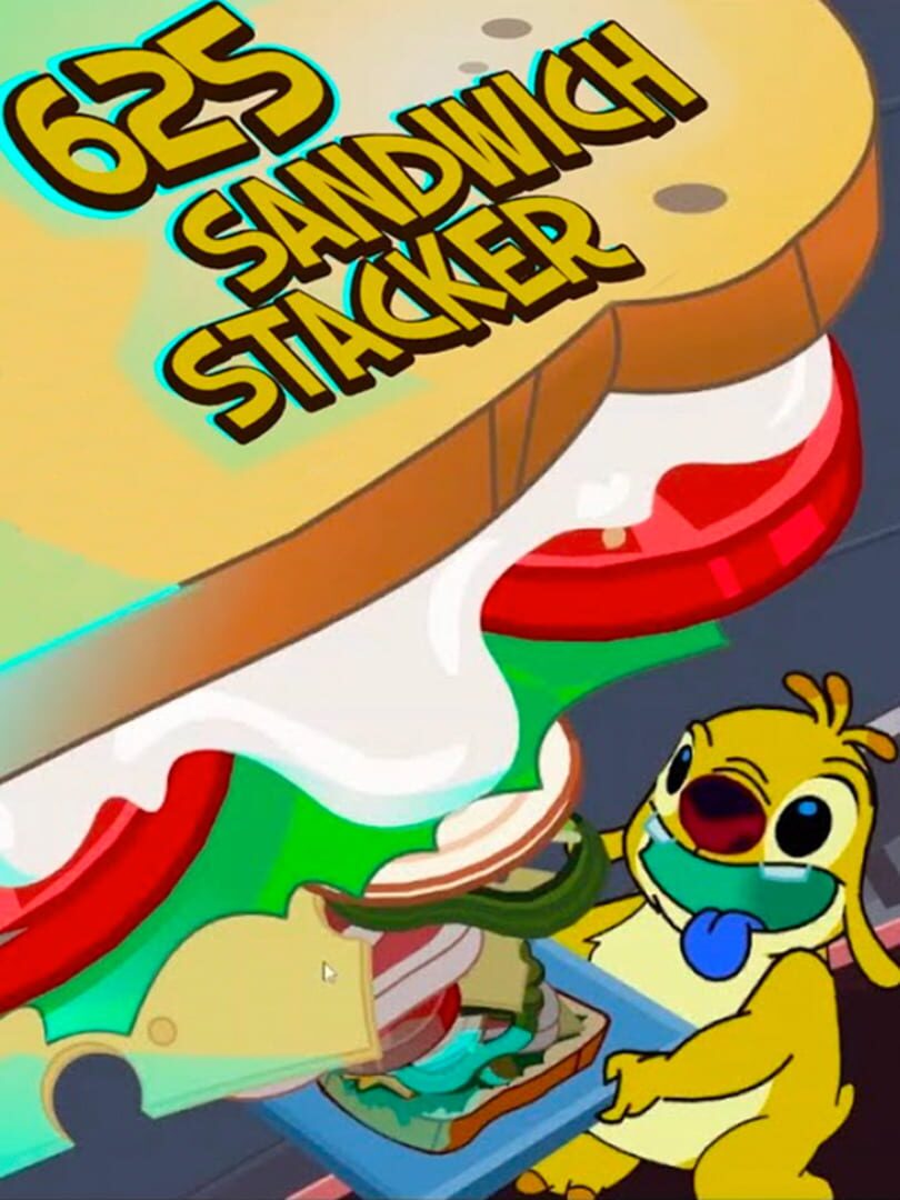 625 Sandwich Stacker Server Status Is 625 Sandwich Stacker Down Right