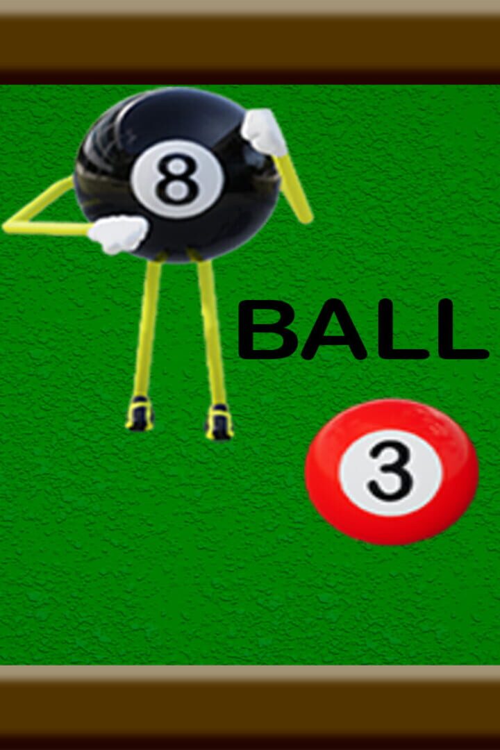 8 Ball 3 Server Status: Is 8 Ball 3 Down Right Now? - Gamebezz