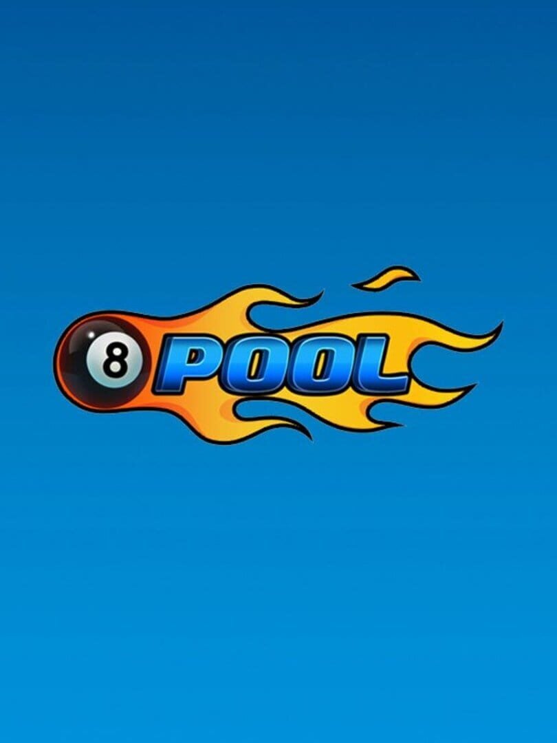 8 Ball Pool featured image