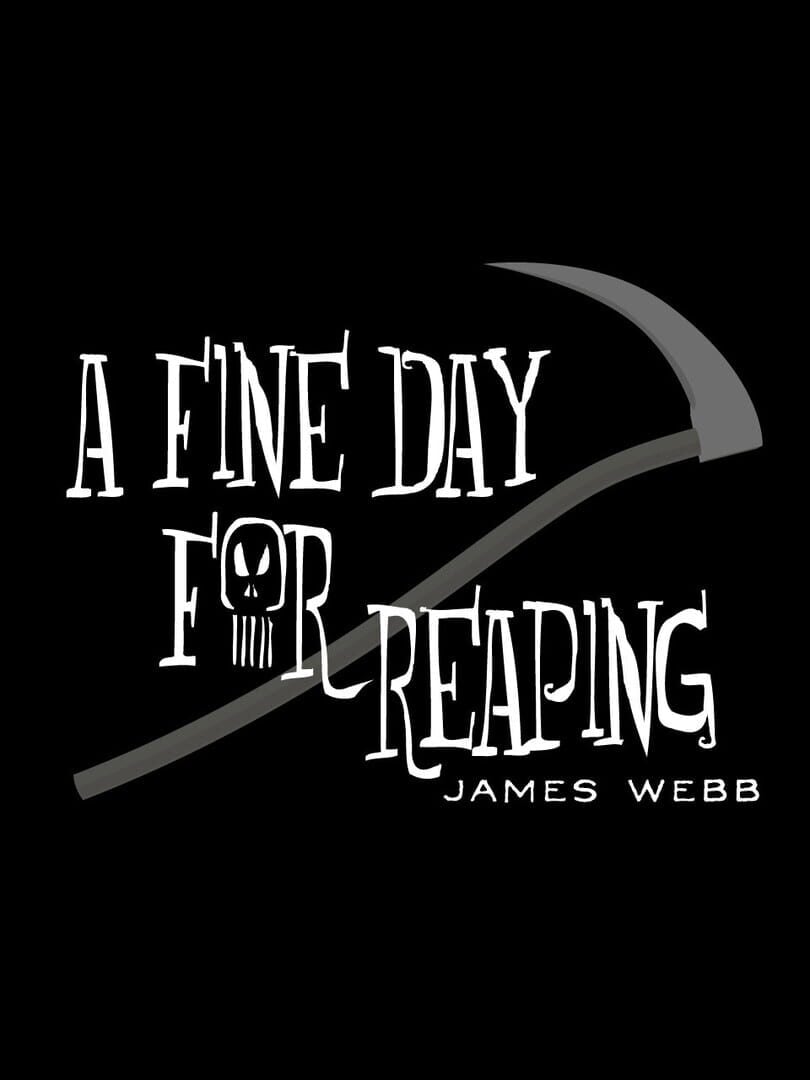 a-fine-day-for-reaping-server-status-is-a-fine-day-for-reaping-down