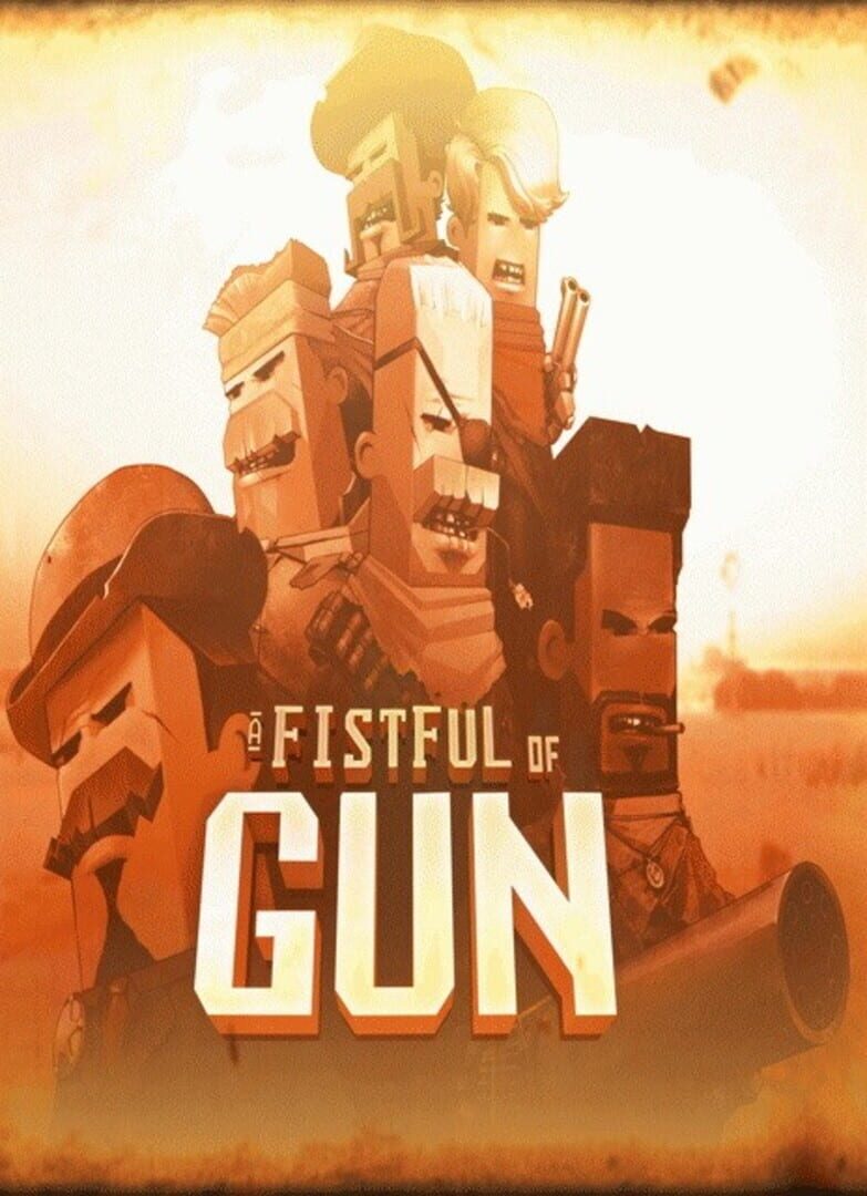 A Fistful Of Gun Server Status Is A Fistful Of Gun Down Right Now