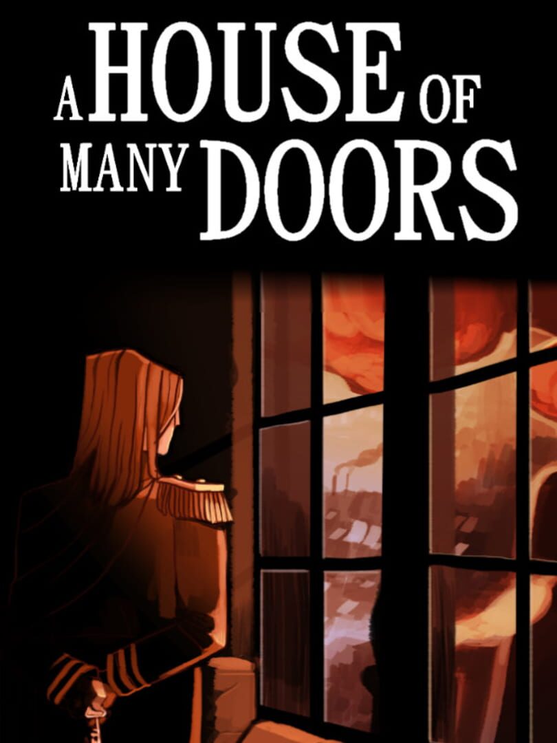 A House Of Many Doors Server Status Is A House Of Many Doors Down