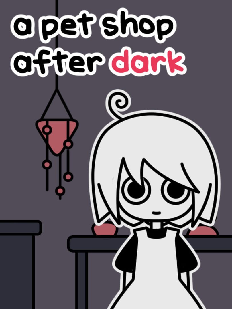 A Pet Shop After Dark Server Status Is A Pet Shop After Dark Down