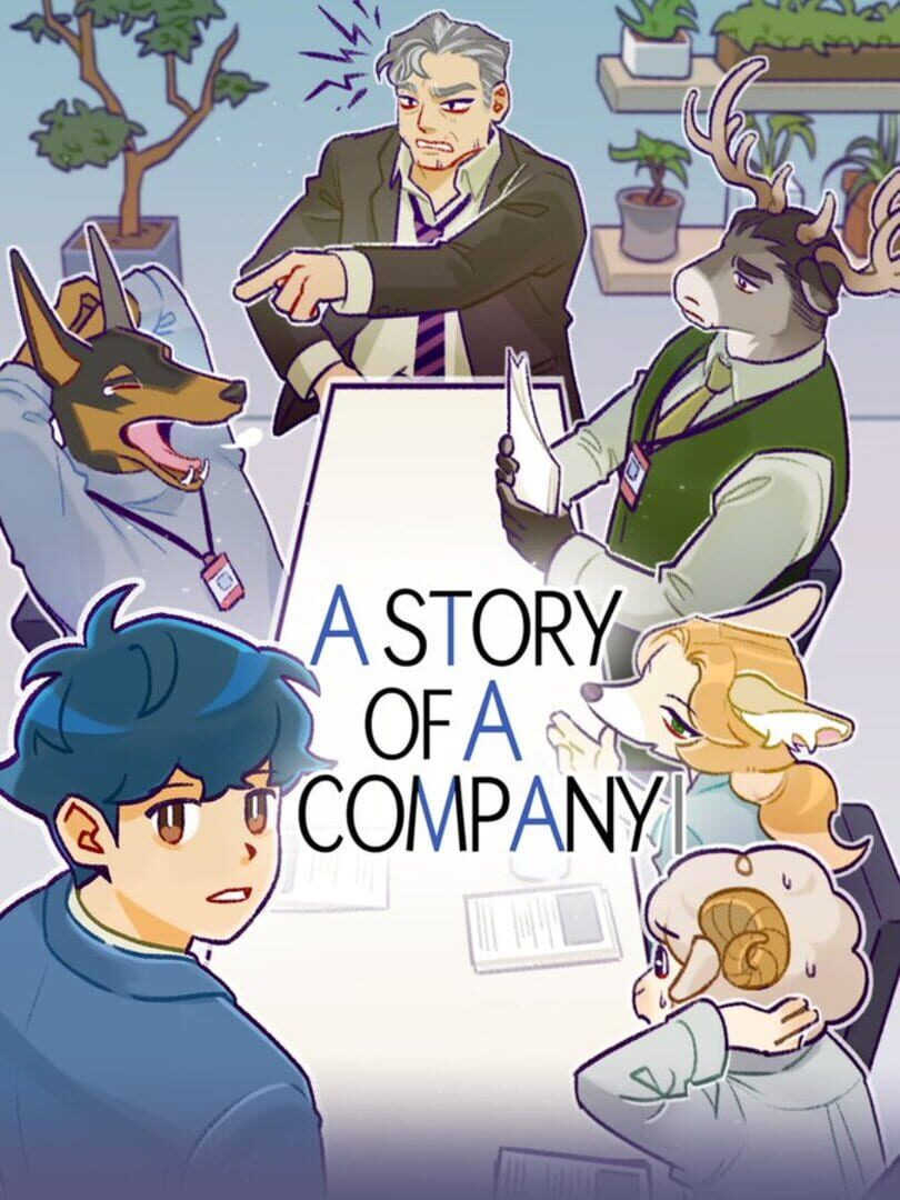 a-story-of-a-company-server-status-is-a-story-of-a-company-down