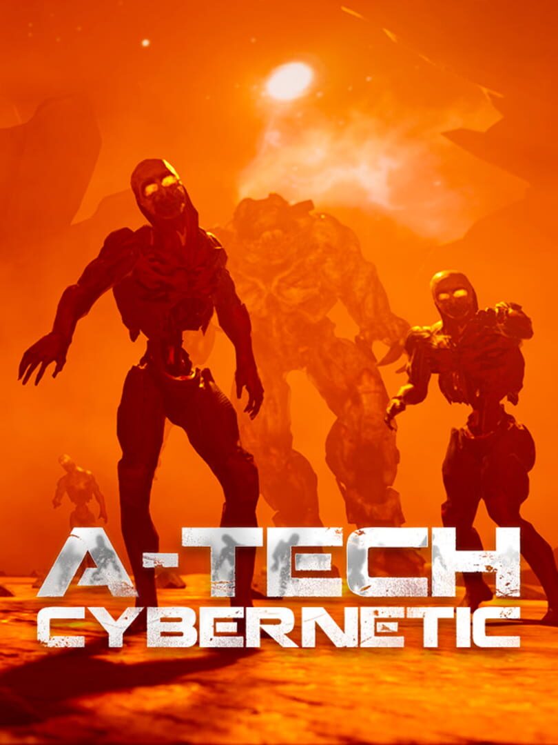A-Tech Cybernetic featured image