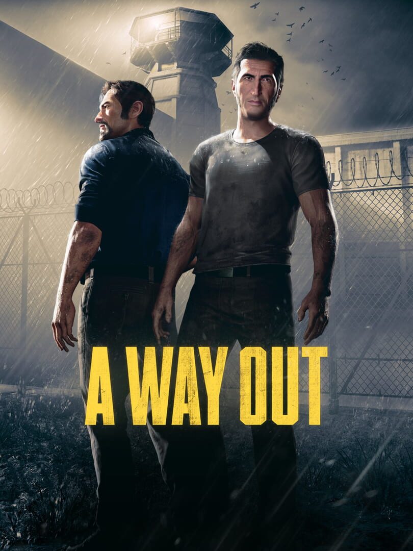 A Way Out featured image
