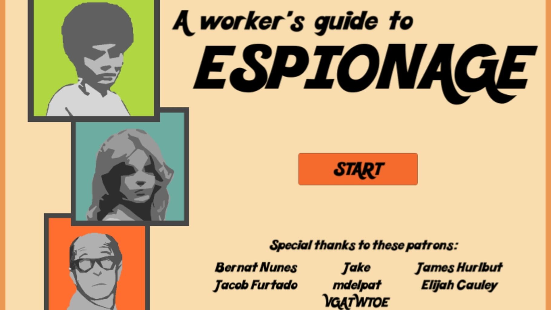 A Worker's Guide to Espionage featured image