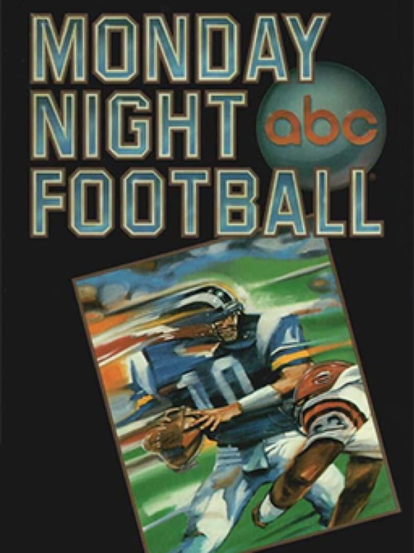 Monday Night Football On Abc 2025 Birdie Marilyn