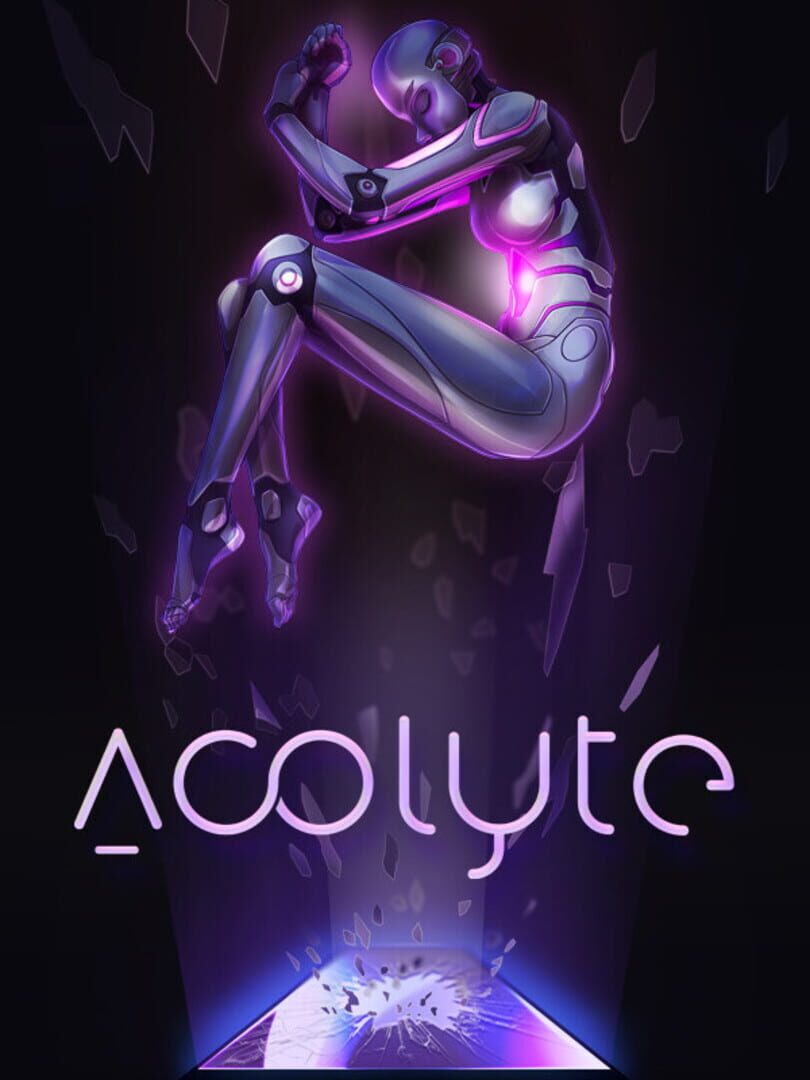 Acolyte featured image