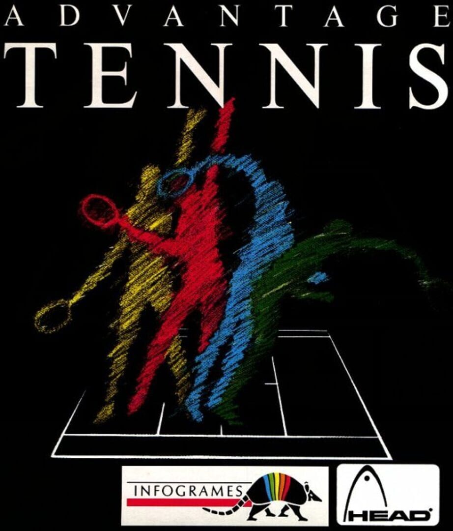 Advantage Tennis featured image