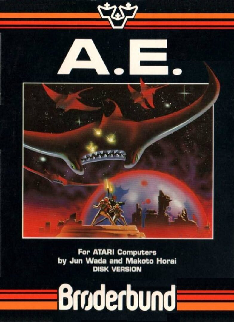 A.E. Server Status: Is A.E. Down Right Now? - Gamebezz