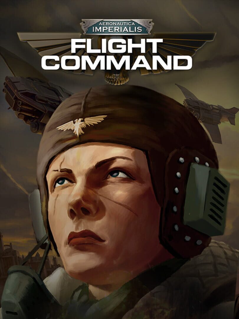 Aeronautica Imperialis Flight Command Server Status Is Aeronautica