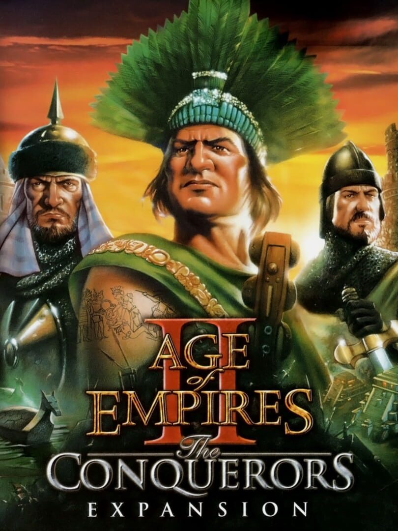 Age of Empires II: The Conquerors featured image