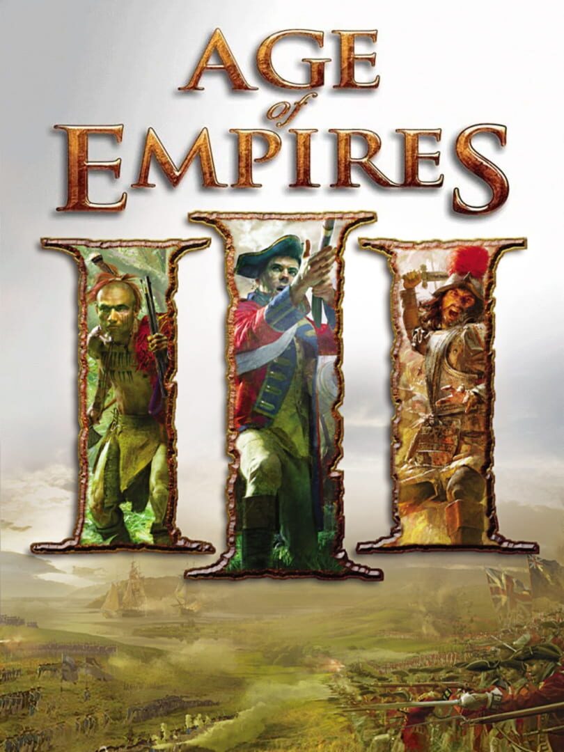 Age of Empires III featured image