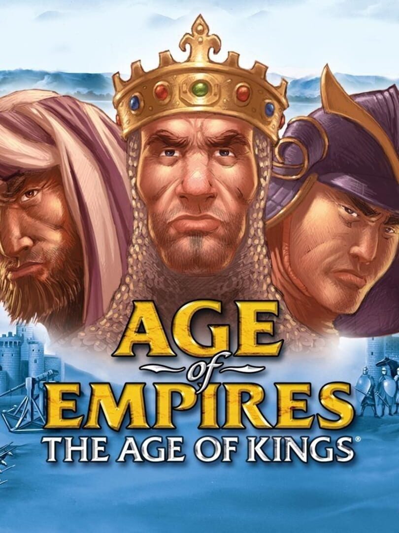 Age Of Empires The Age Of Kings Server Status Is Age Of Empires The