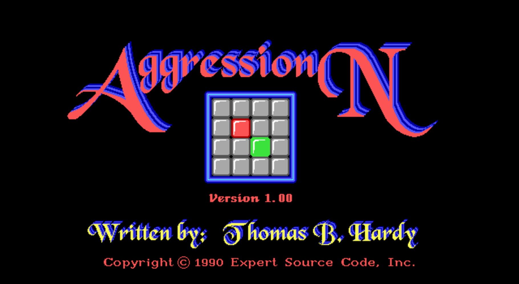 Aggression featured image
