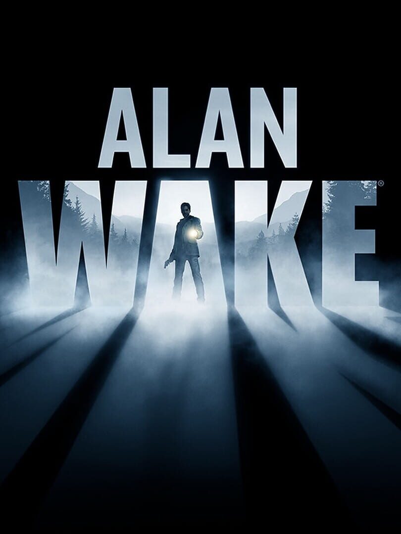 Alan Wake featured image