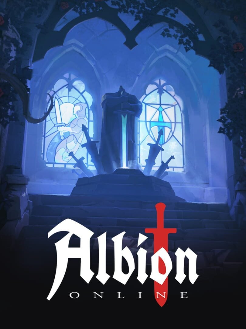 Albion Online featured image