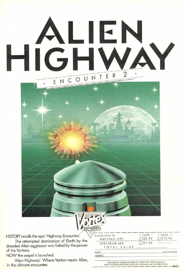 Alien Highway Encounter 2 Server Status Is Alien Highway Encounter 2