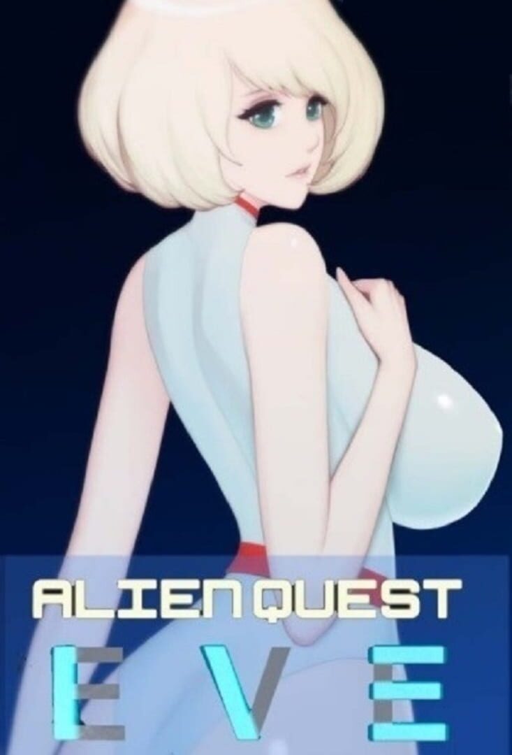 Alien Quest Eve Карта