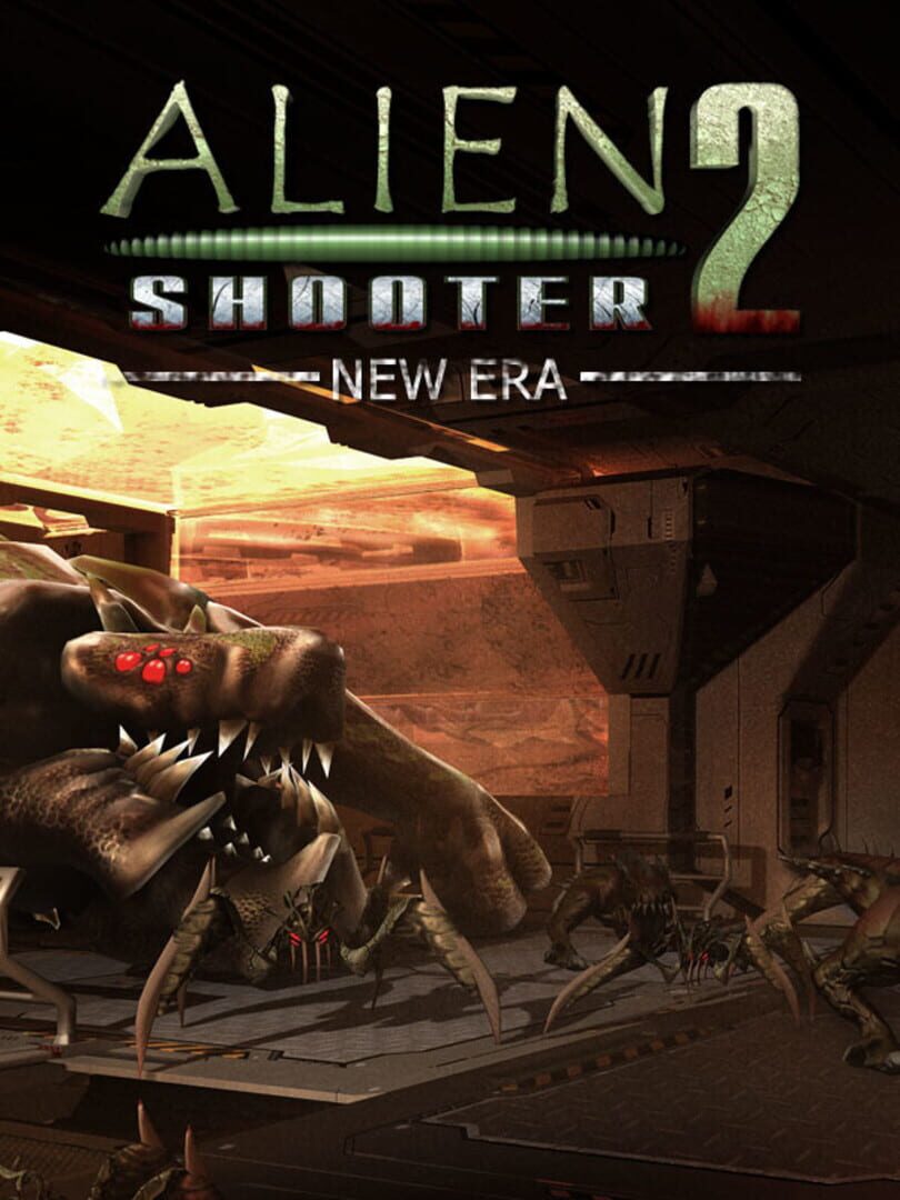 Alien shooter 2 new. Alien Shooter 2 обложка. Alien Shooter New era. Чужой игра 2022.