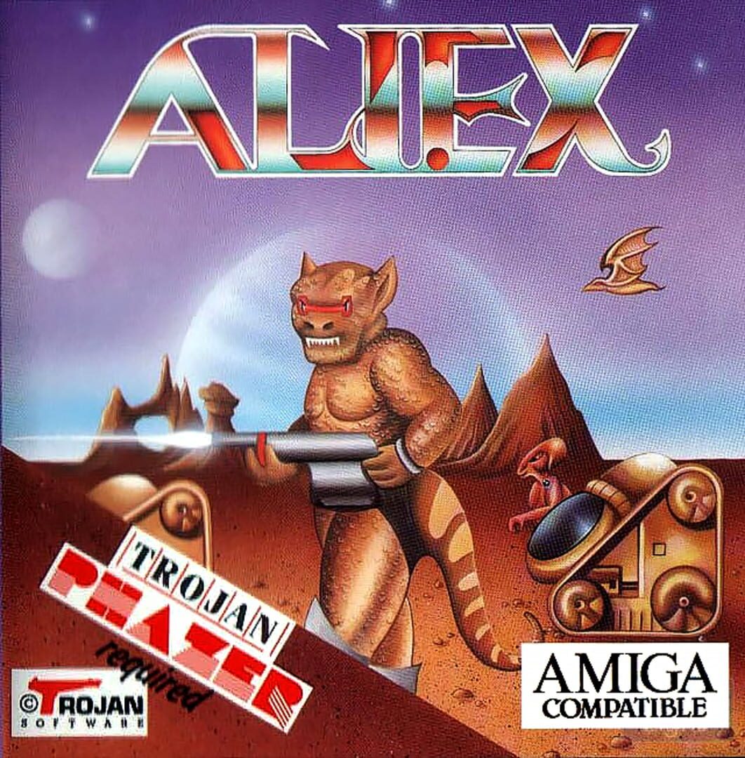 Aliex Server Status: Is Aliex Down Right Now? - Gamebezz