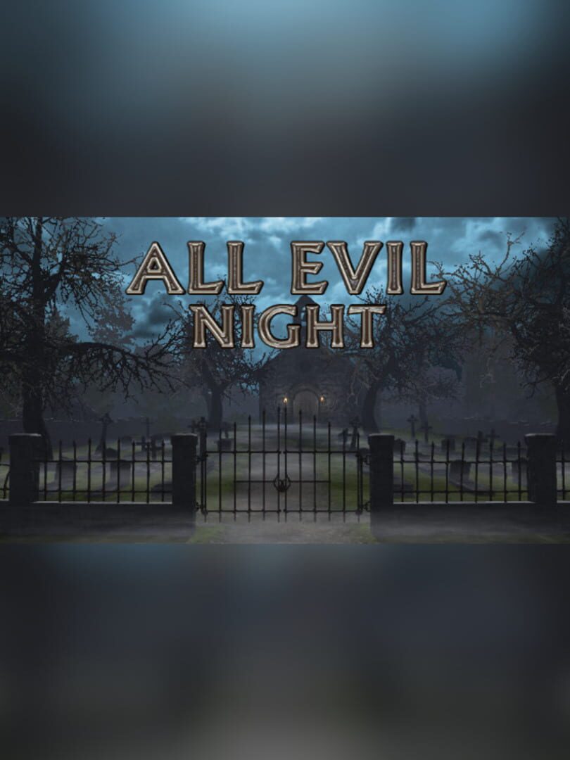 All Evil Night Server Status: Is All Evil Night Down Right Now? - Gamebezz