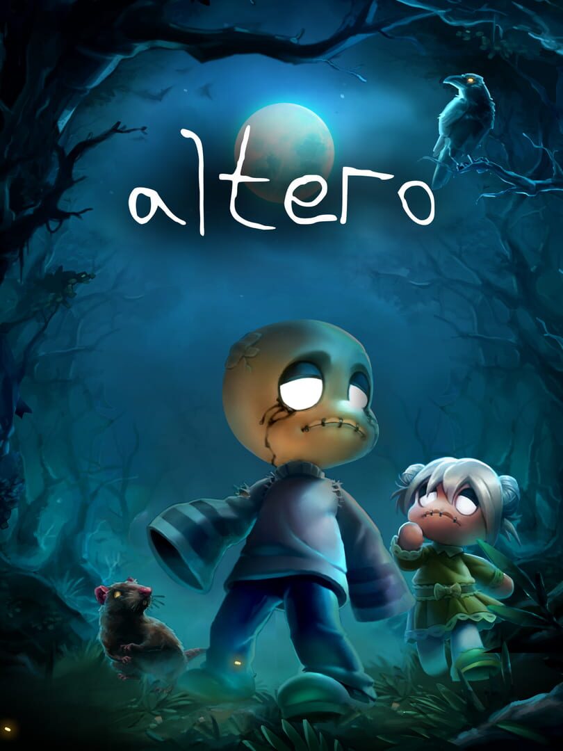 Is Altero Down Right Now? Live Outage Tracker & Reports - Gamebezz