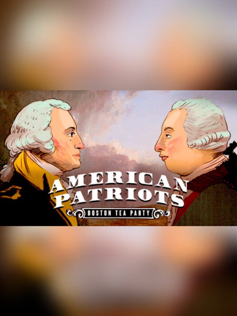 American Patriots Boston Tea Party Server Status Is American Patriots