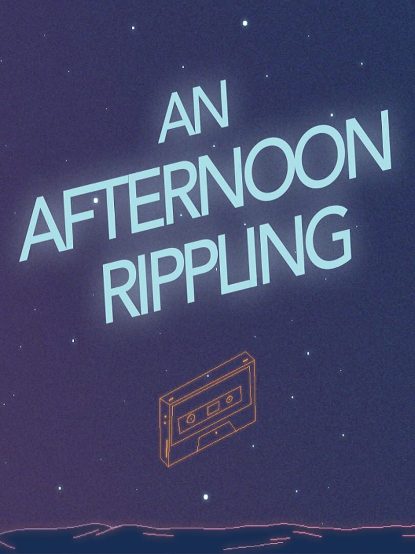 An Afternoon Rippling Server Status Is An Afternoon Rippling Down