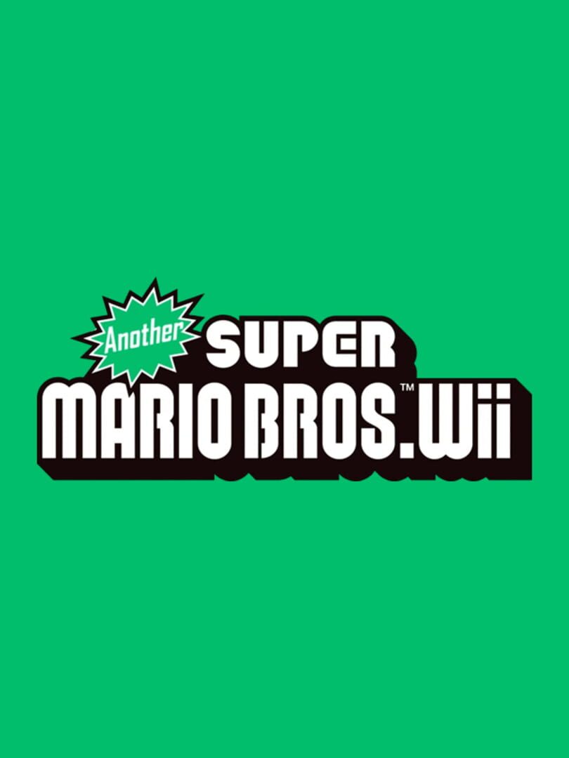 Another Super Mario Bros. Wii featured image