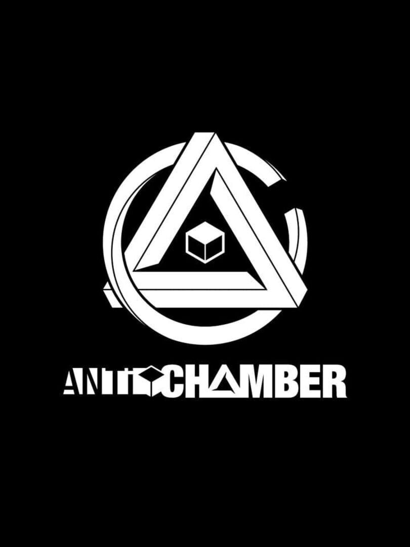 Antichamber featured image