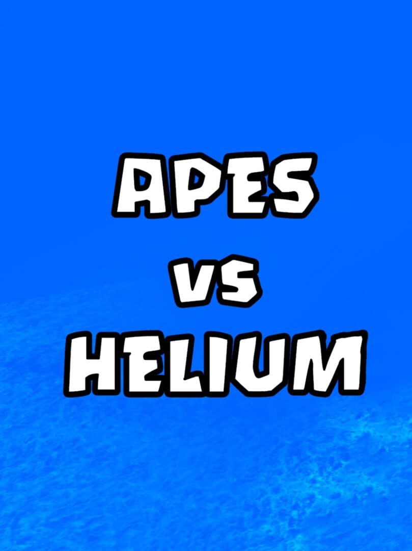 Apes Vs Helium Server Status Is Apes Vs Helium Down Right Now Gamebezz
