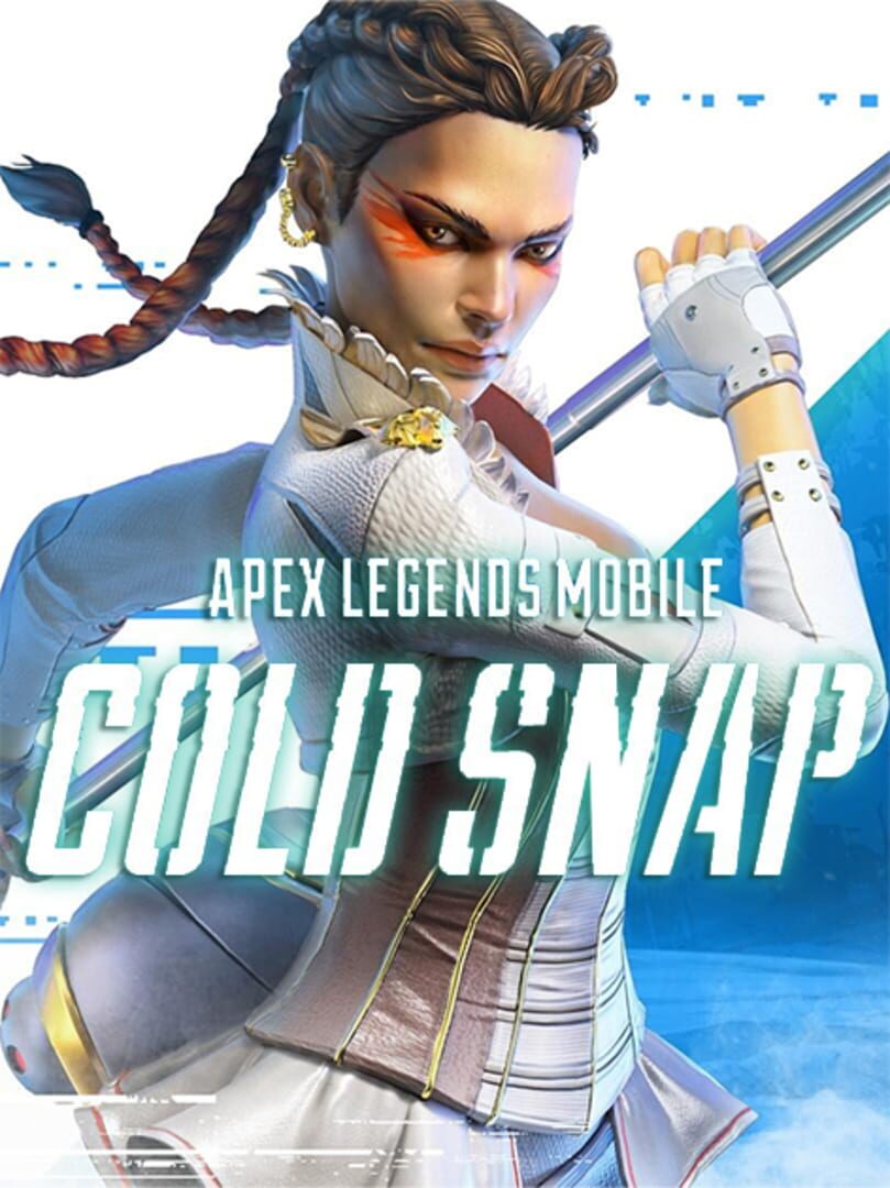 Apex Legends Mobile: Cold Snap featured image