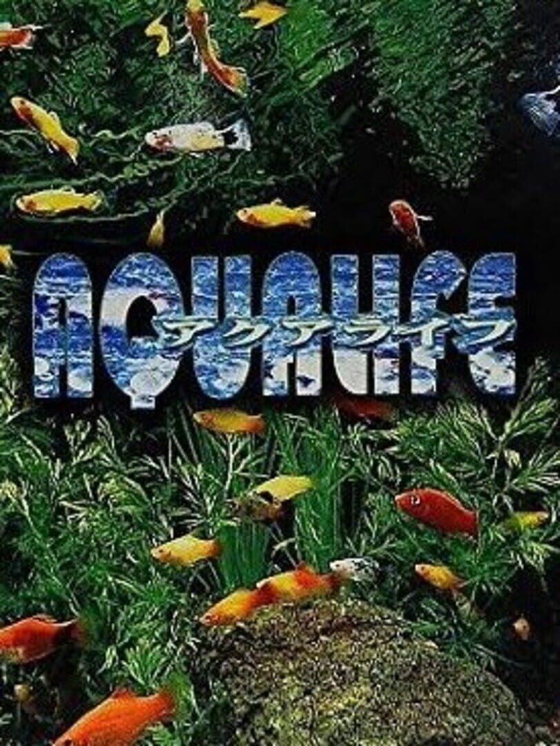 Aqualife Server Status: Is Aqualife Down Right Now? - Gamebezz