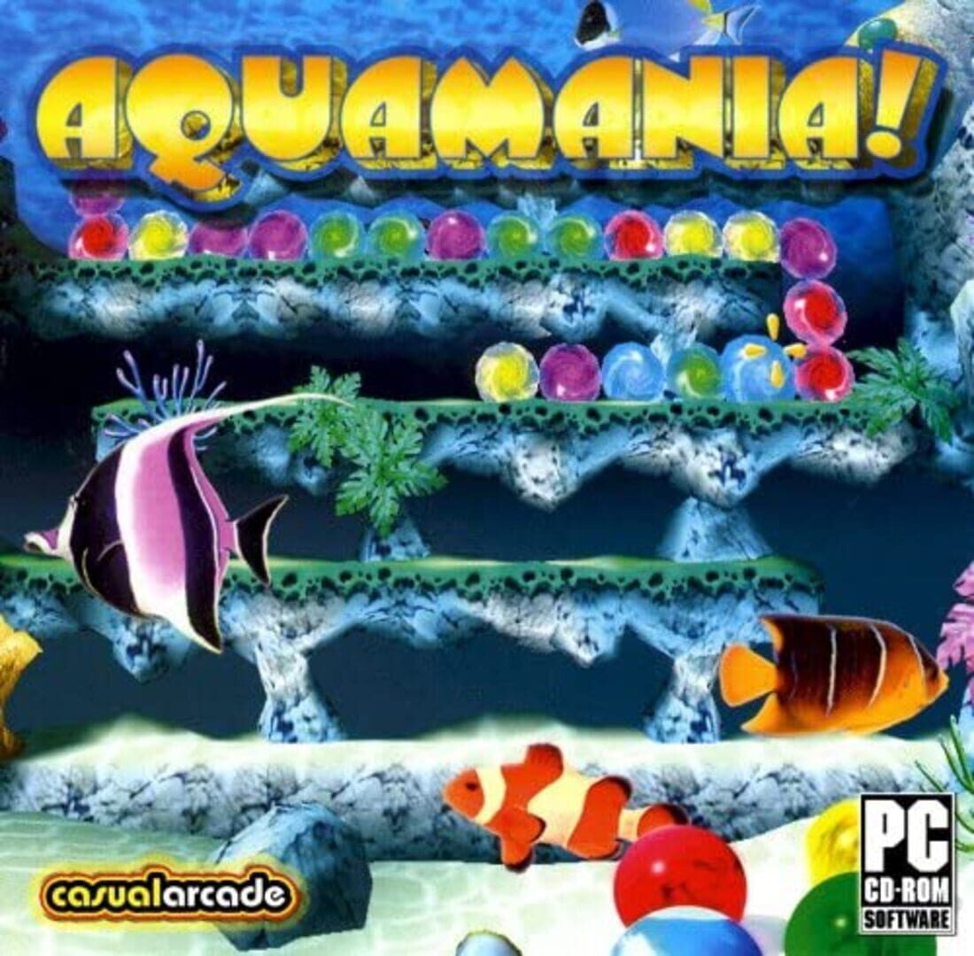 Is Aquamania! Down Right Now? Live Outage Tracker & Reports - Gamebezz