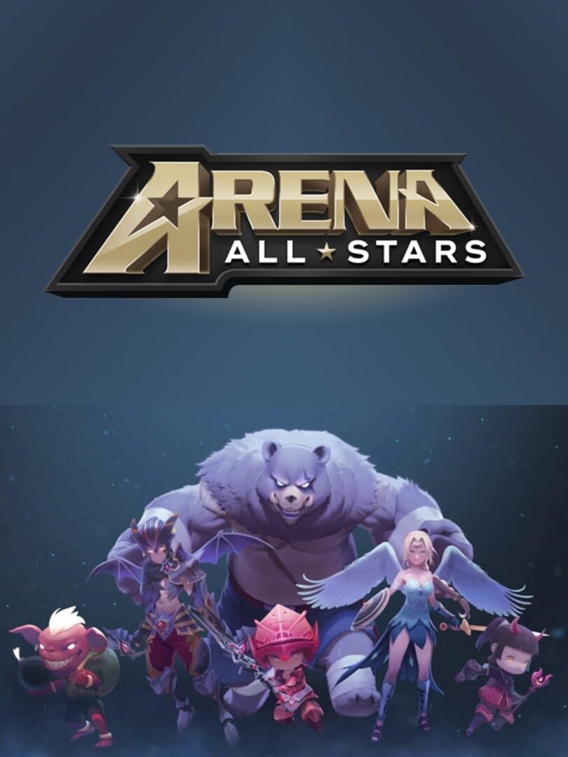 Arena Allstars Server Status Is Arena Allstars Down Right Now? Gamebezz
