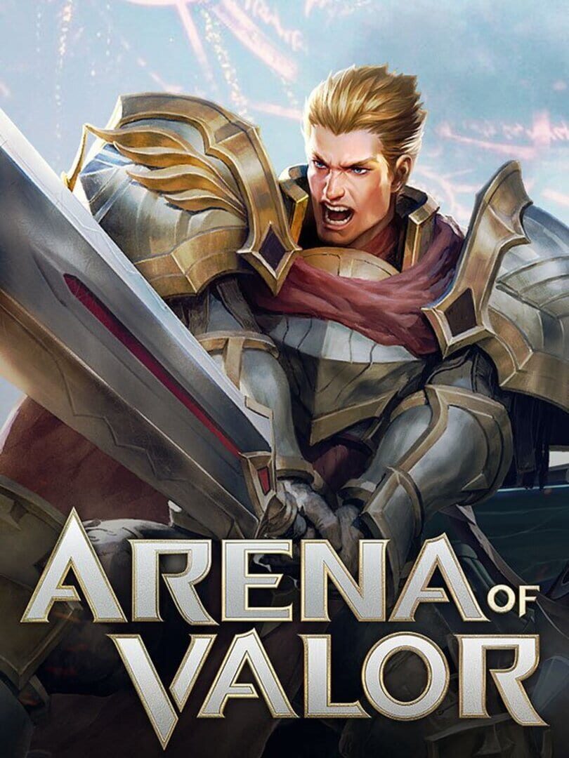 Arena of Valor featured image